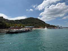 -海南分界洲岛旅游区