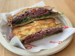 -OUR Bakery(中海环宇荟店)