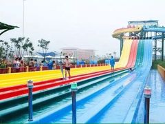 -欢乐水魔方水世界