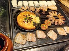 -烧烤季休闲餐厅(贵阳蟠桃宫店)