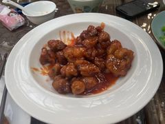 -金稼园·金平湖农家菜