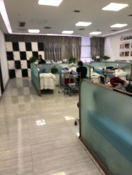 点击看大图 -悟空祛痘·亚健康皮肤管理中心