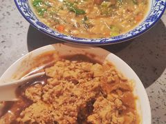 糟羹-荣家小吃(紫阳街店)