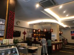 -太婆天府山珍酒楼(亚运村店)
