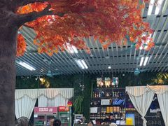 -景好海鲜餐厅(大鹏必选旅游店)