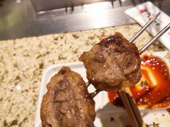 -丰茂烤串(公园店)