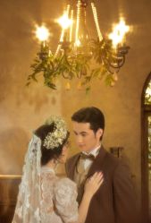 -金夫人婚纱摄影(华南店)