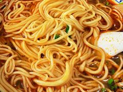 -刀郎牛肉面新疆餐厅·烧烤(清真通州珠江国际城店)