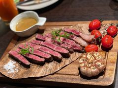 -LUMOS卢莫斯融合料理餐厅