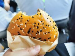 -麦当劳(虹桥南丰城店)