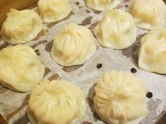 -隆喜元鱼汤包·海鲜(中联广场店)