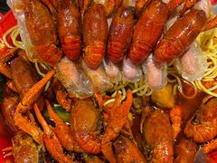 -吉利龙虾·新派海鲜烧烤