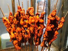 -臻老板牛肉面(光华路SOHO店)