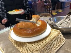 -素满香·素食自助餐厅(直营·大兴街店)