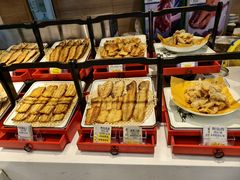 -映像威海·海鲜味道(经区店)