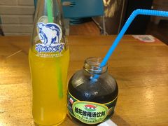 -鬼味烤翅(南锣鼓巷店)
