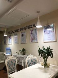 -Dr.林醫生产后修复·超级店(南京江宁同曦店)