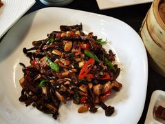 -正德楼果木烤鸭·渔家菜(东港店)