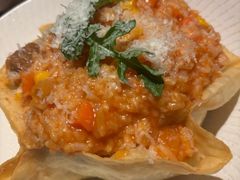 -芭莉与彩虹西餐厅(成都合生汇店)