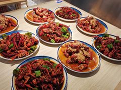 -红盔甲·小龙虾(人民广场店)