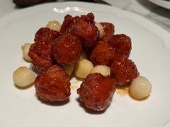 福州荔枝肉-遇外滩(BFC外滩金融中心店)