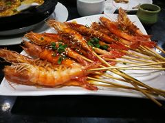 -美极鲜食坊(宝安南路店)