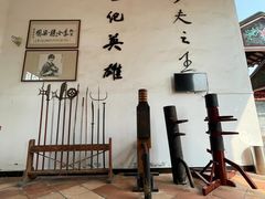 -李小龙乐园(顺德均安店)