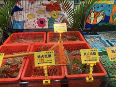 -79号渔船海鲜饭店(华强北店)