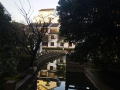 -苏州吴宫泛太平洋酒店
