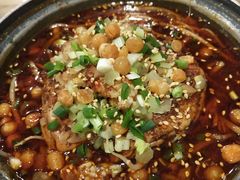 -霸道川面馆(张江店)