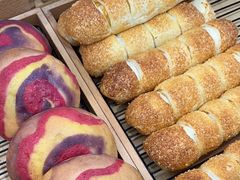 -焙丽拾光(麦凯乐直营店)
