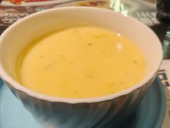 -心海贝西餐(翰林苑商业城店)