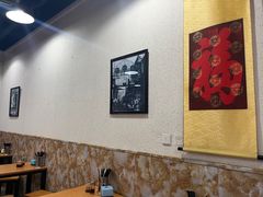 -门框胡同百年卤煮(鸟巢店)