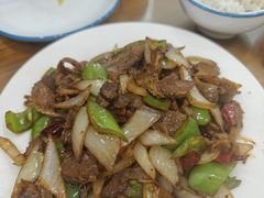 -三点小吃(山大店)