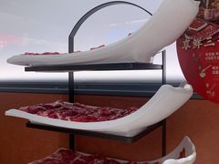 -左庭右院鲜牛肉火锅(苏州园区永旺店)