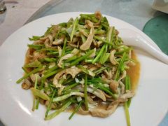 芫爆肚丝-泰丰楼(前门西大街店)