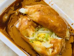 -华威达牛庄(黄埔大道西店)