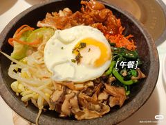 -七八冷面·延边朝鲜族美食(圣熙八号店)