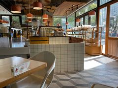 -Dough&Joe团憩(瑞虹天地月亮湾店)