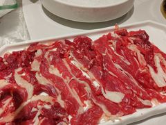 -江南福宴·澳门海鲜.牛肉火锅(汇高栢悦中心店)