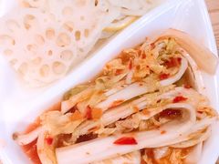 特色双拼-谷养元(老火车站店)
