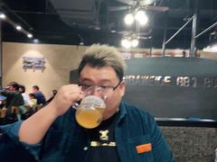 -汉巴味德·烤肉与啤酒的自助(杭州大悦城店)