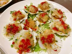 -冠豪主题婚礼酒店·宴会厅(机场店)