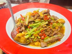 -匠熙小馆(崇文门店)