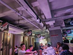 -丰茂烤串(全国首店)