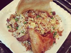 -咖啡时间西餐厅(名门广场店)