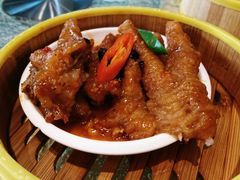 -中关村皇冠假日酒店·红轩中餐厅