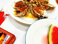 -渔家小院(翠亨广场店)