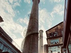 -广州市紫泥堂文化创意园景区