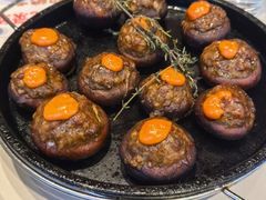 -通海俄式烧烤·俄罗斯大串(嵩山路店)